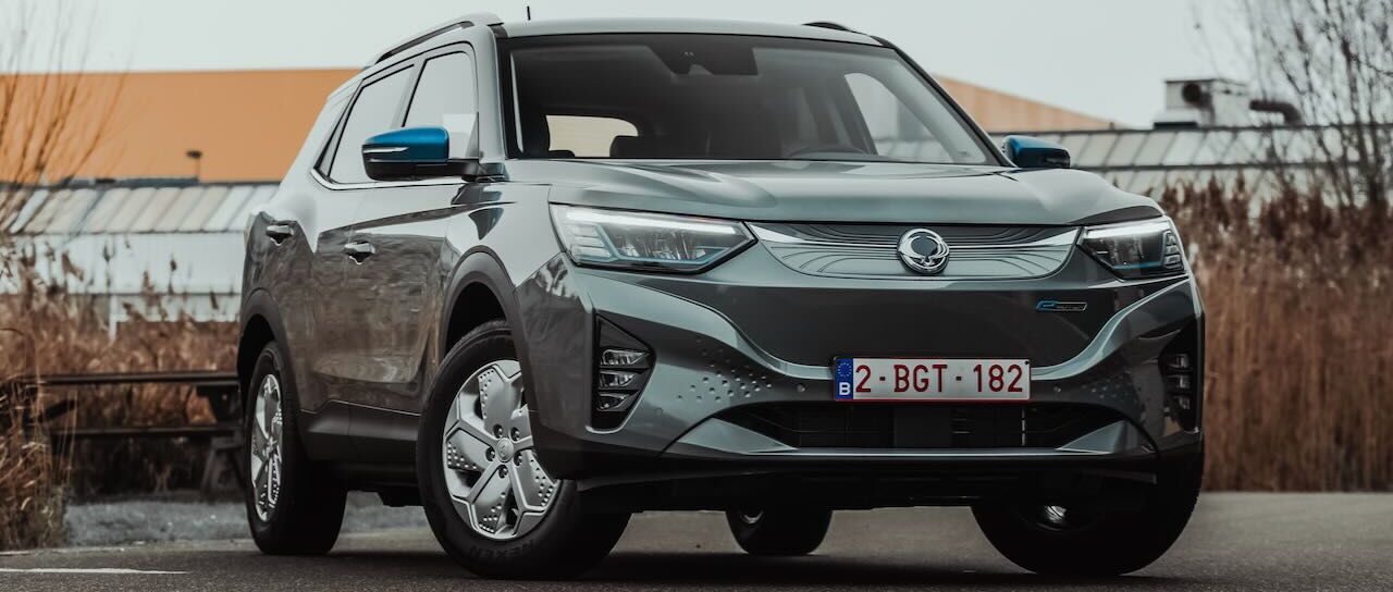 Todas las noticias de coches en un solo portal: Pruebas, fotos, vídeos, informes...