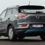 SsangYong Korando E Motion 11 150x150