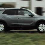 SsangYong Korando E Motion 14 150x150