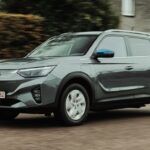 SsangYong Korando E Motion 15 150x150