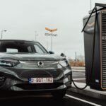 SsangYong Korando E Motion 16 150x150