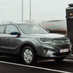 SsangYong Korando E Motion 17 150x150