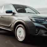 SsangYong Korando E Motion 18 150x150