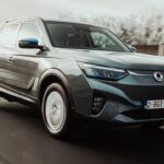 SsangYong Korando E Motion 19 150x150