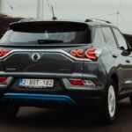 SsangYong Korando E Motion 20 150x150