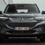 SsangYong Korando E Motion 3 150x150