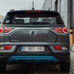 SsangYong Korando E Motion 4 150x150