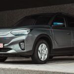 SsangYong Korando E Motion 7 150x150