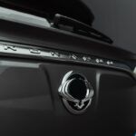SsangYong Korando E Motion Detalle 1 150x150