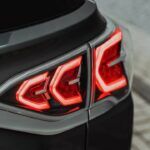 SsangYong Korando E Motion Detalle 2 150x150