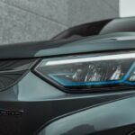 SsangYong Korando E Motion Detalle 3 150x150