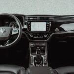 SsangYong Korando E Motion Interior 1 150x150