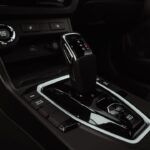 SsangYong Korando E Motion Interior 11 150x150