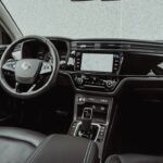 SsangYong Korando E Motion Interior 2 150x150