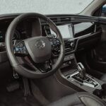 SsangYong Korando E Motion Interior 3 150x150