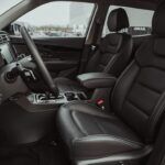 SsangYong Korando E Motion Interior 5 150x150