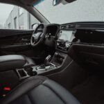 SsangYong Korando E Motion Interior 6 150x150