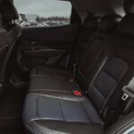 SsangYong Korando E Motion Interior 8 150x150