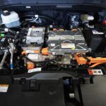 SsangYong Korando E Motion Motor 1 150x150
