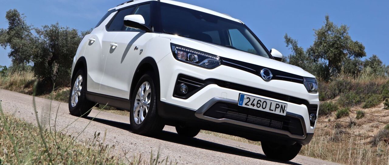 Todas las noticias de coches en un solo portal: Pruebas, fotos, vídeos, informes...