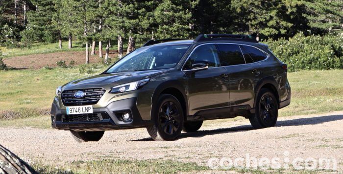 Subaru Outback Field Prueba 12 700x356