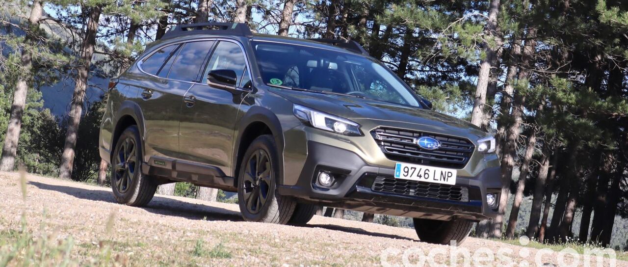 Todas las noticias de coches en un solo portal: Pruebas, fotos, vídeos, informes...