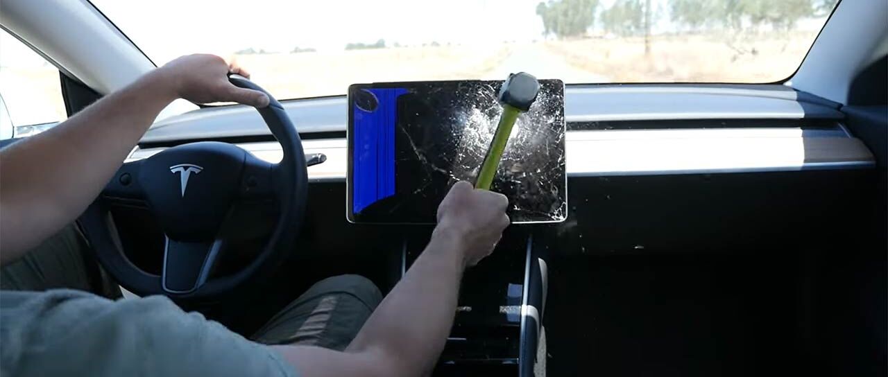 Todas las noticias de coches en un solo portal: Pruebas, fotos, vídeos, informes...