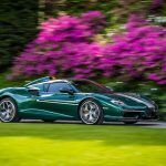 Touring Superleggera Arese RH95 1 150x150