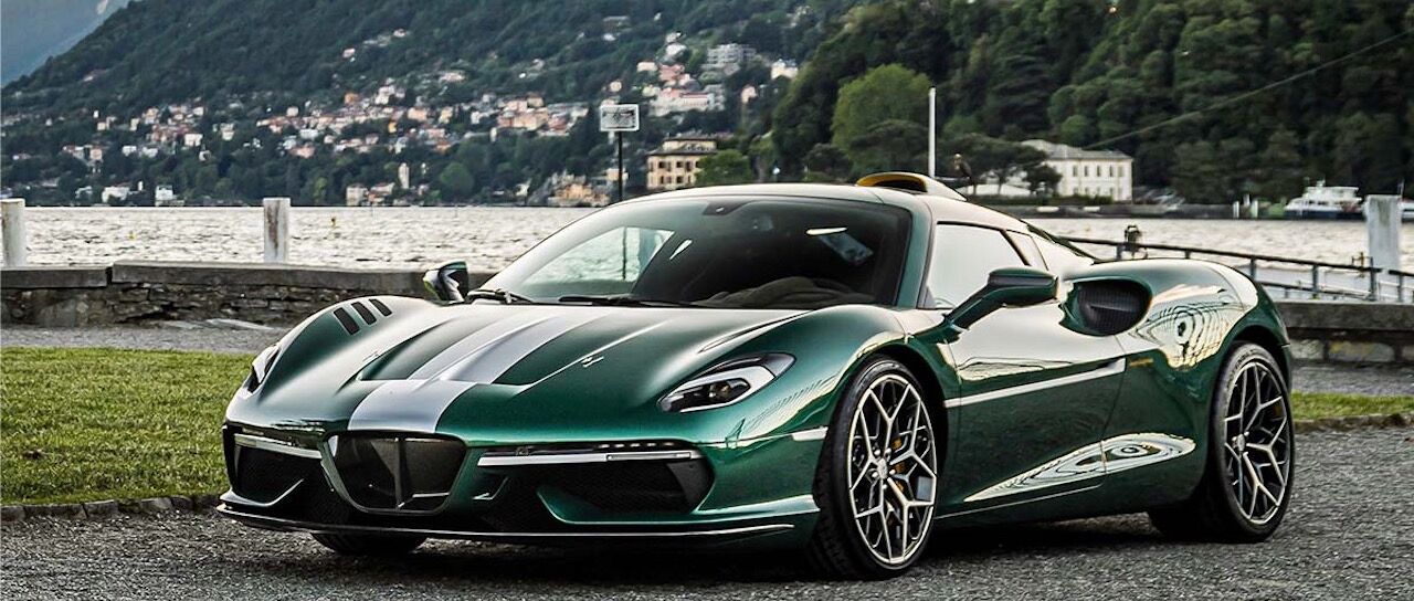 Todas las noticias de coches en un solo portal: Pruebas, fotos, vídeos, informes...