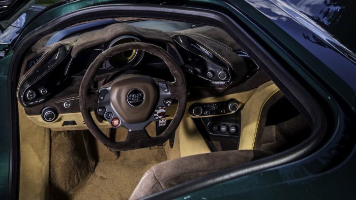 Touring Superleggera Arese RH95 5 700x394