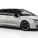 Toyota Corolla Touring Sports GR SPORT 2021 3 150x150