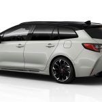 Toyota Corolla Touring Sports GR SPORT 2021 4 150x150