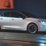 Toyota Corolla Touring Sports GR SPORT 2021 5 150x150