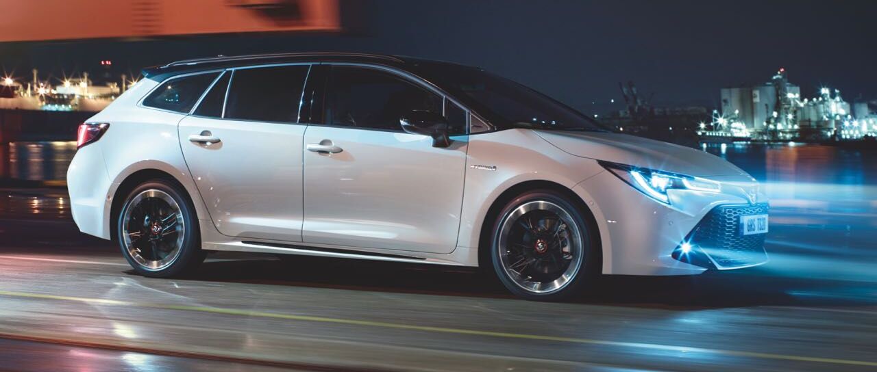 Todas las noticias de coches en un solo portal: Pruebas, fotos, vídeos, informes...