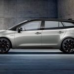 Toyota Corolla Touring Sports GR SPORT 2021 6 150x150