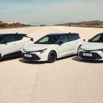 Toyota GR SPORT Gama 2021 1 150x150