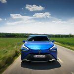 Toyota Mirai Record Hidrogeno 1 150x150