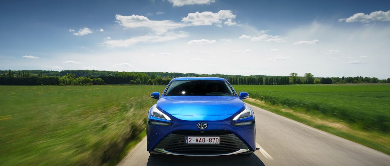 Todas las noticias de coches en un solo portal: Pruebas, fotos, vídeos, informes...