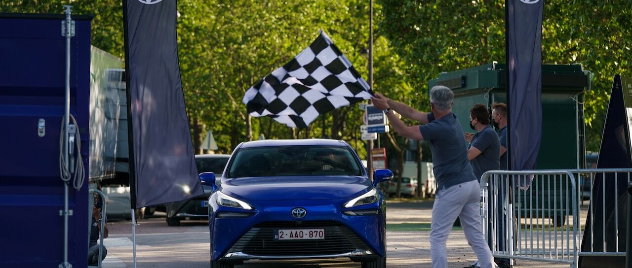 Todas las noticias de coches en un solo portal: Pruebas, fotos, vídeos, informes...