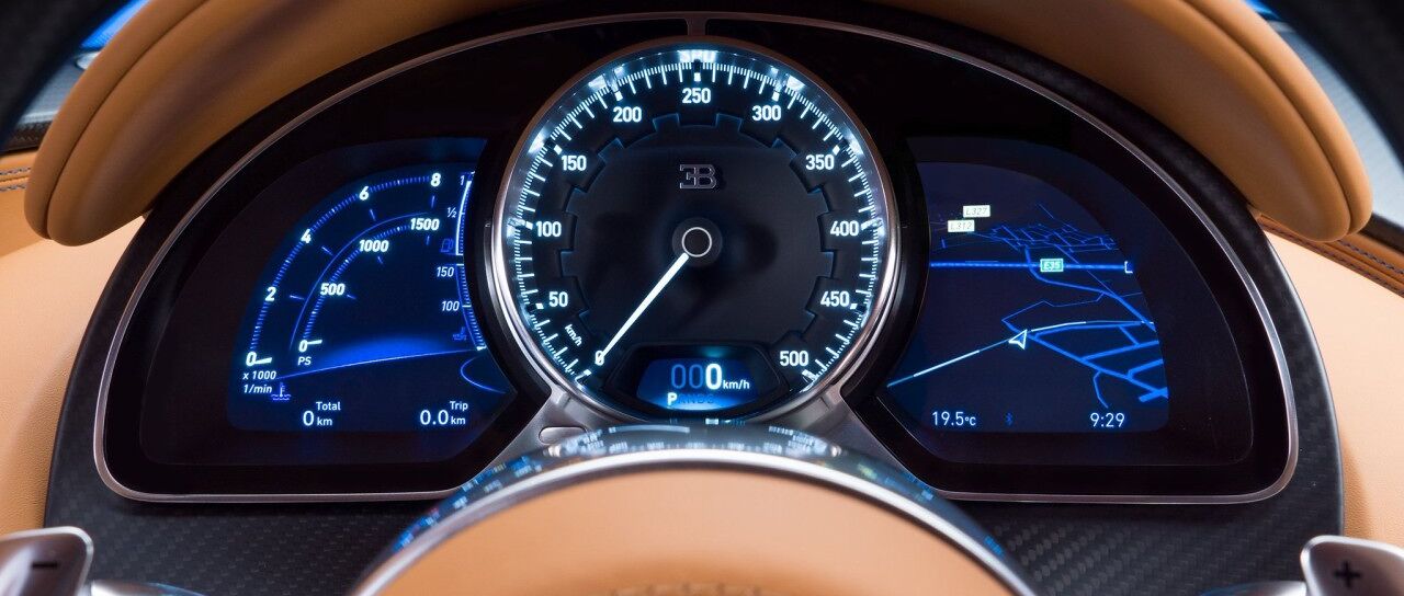 Todas las noticias de coches en un solo portal: Pruebas, fotos, vídeos, informes...