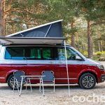 Volkswagen California Prueba 1 150x150