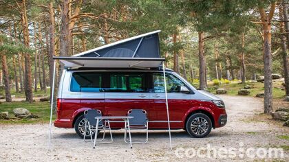 Nueva normativa para autocaravanas y campers: ¿cómo afecta a sus usuarios?