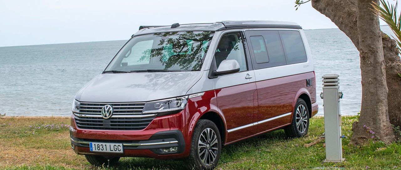 Todas las noticias de coches en un solo portal: Pruebas, fotos, vídeos, informes...