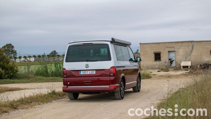 Volkswagen California Prueba 17 700x394
