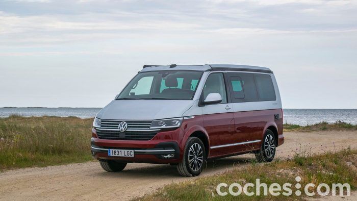 Volkswagen California Prueba 18 700x394