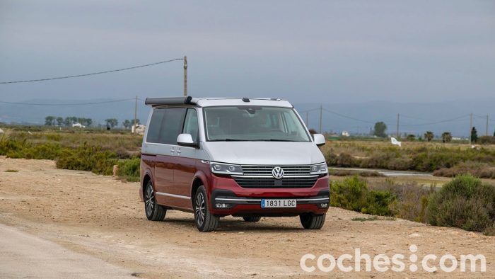 Volkswagen California Prueba 19 700x394
