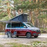 Volkswagen California Prueba 2 150x150