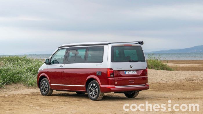 Volkswagen California Prueba 20 700x394