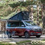 Volkswagen California Prueba 3 150x150