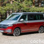Volkswagen California Prueba 4 150x150